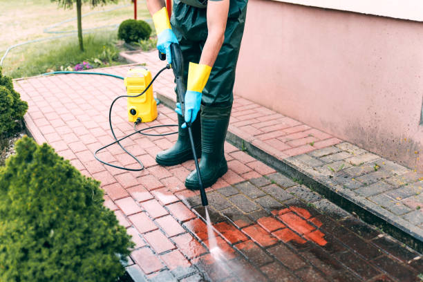 Best Roof Pressure Washing  in Amarillo, TX