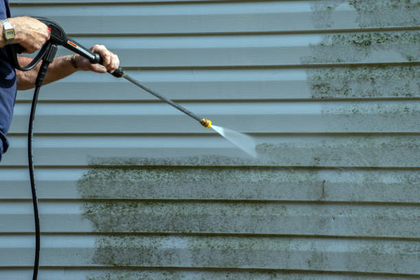 Best Pressure Washing Company Near Me  in Amarillo, TX