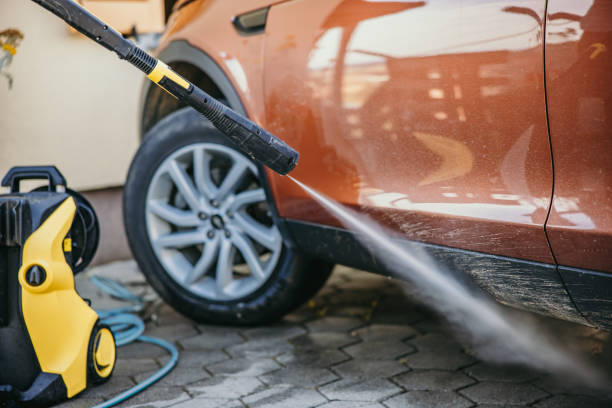 Best Commercial Pressure Washing  in Amarillo, TX