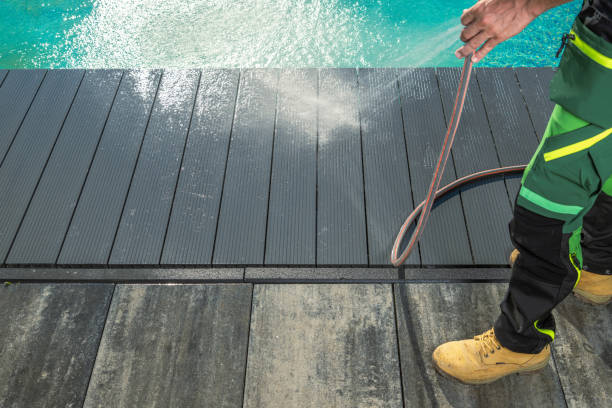 Amarillo, TX Pressure Washing Company