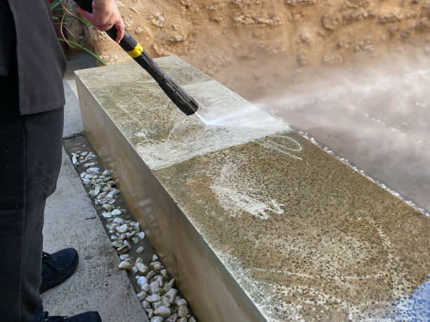Best Fence Pressure Washing  in Amarillo, TX