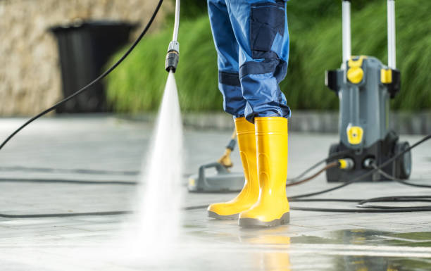 Best Residential Pressure Washing Services  in Amarillo, TX