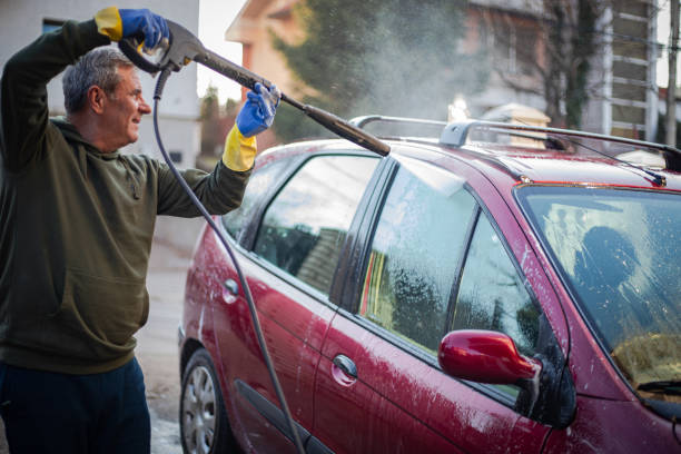 Best Affordable Power Washing  in Amarillo, TX