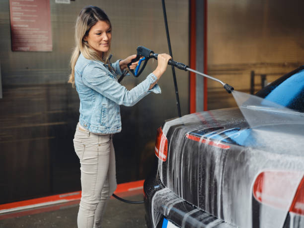Best Sidewalk Pressure Washing  in Amarillo, TX