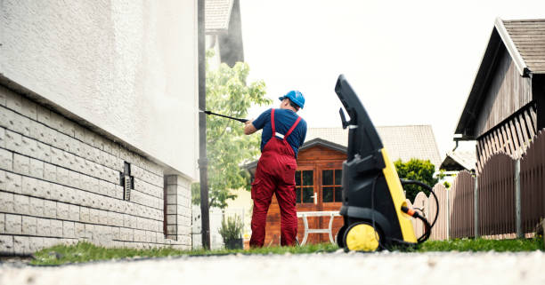 Best Sidewalk Pressure Washing  in Amarillo, TX